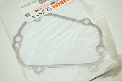OEM Yamaha 5JJ-15463-00-00 Carburetor Gasket NOS