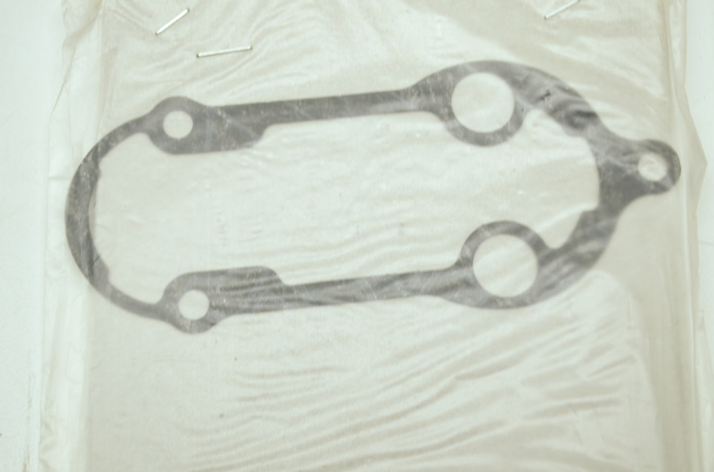 OEM Yamaha 3EG-15459-00-00 Shifter Cover Gasket NOS