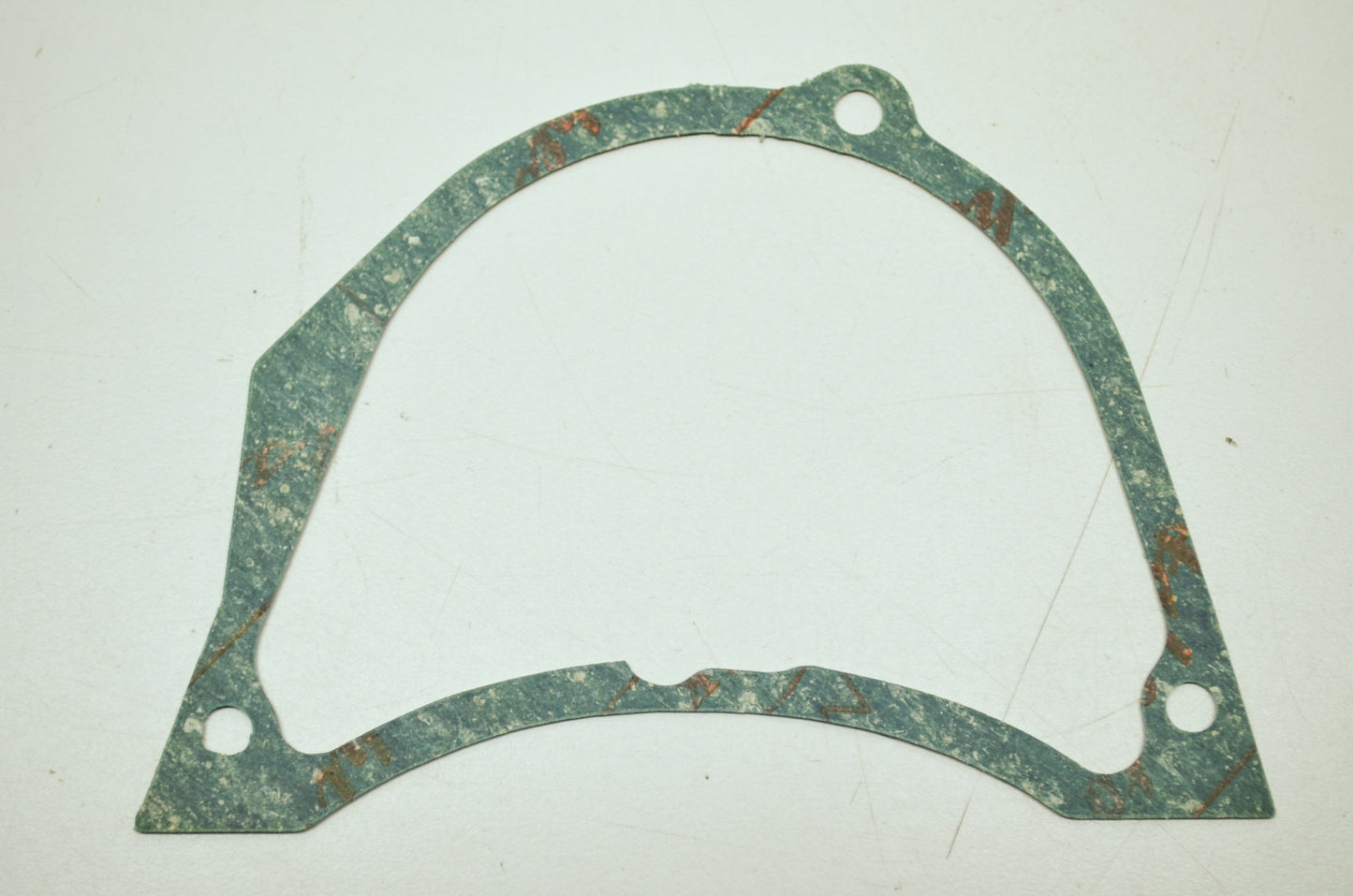 OEM Yamaha 498-15456-00-00 Oil Pump Cover Gasket 1 NOS
