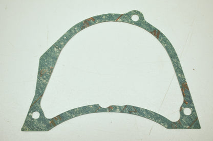 OEM Yamaha 498-15456-00-00 Oil Pump Cover Gasket 1 NOS