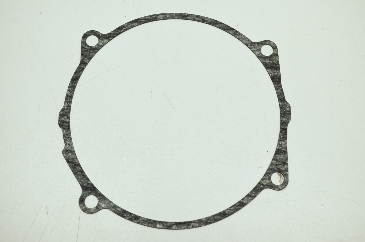 OEM Yamaha 4BB-15456-00-00 Oil Pump Cover Gasket 1 NOS
