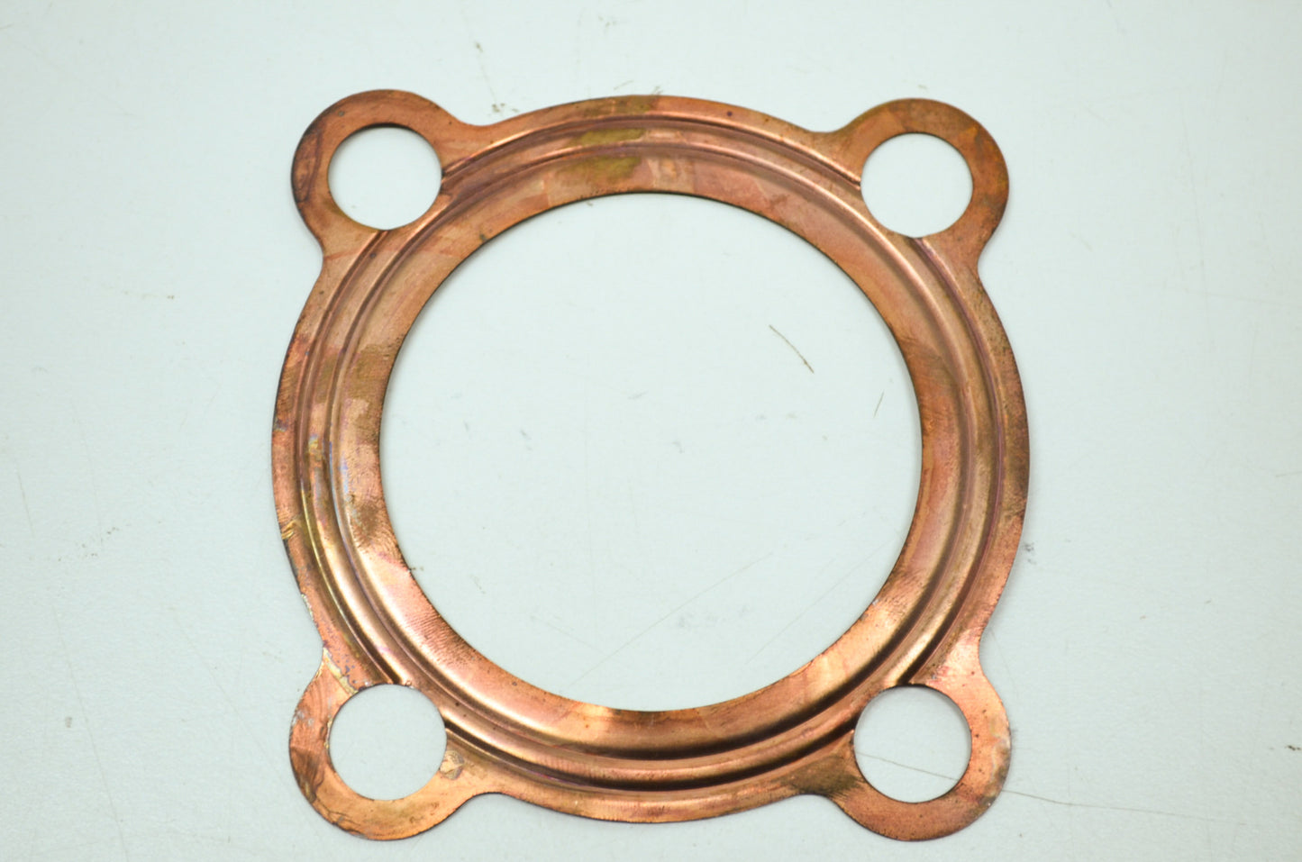 OEM Yamaha 806-11181-00-00 Cylinder Head Gasket 1 NOS