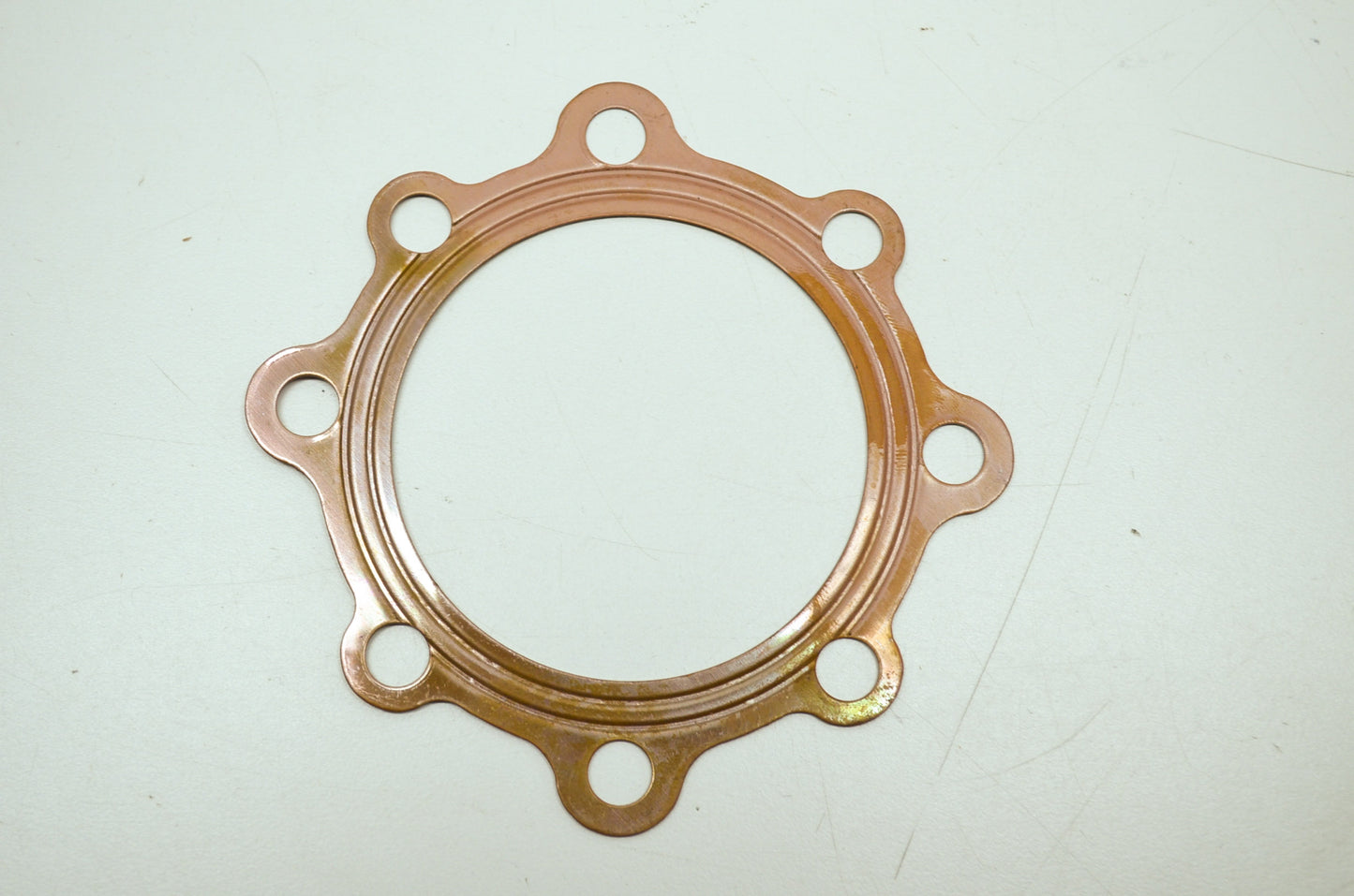 OEM Yamaha 879-11181-00-00 Cylinder Head Gasket 1 NOS