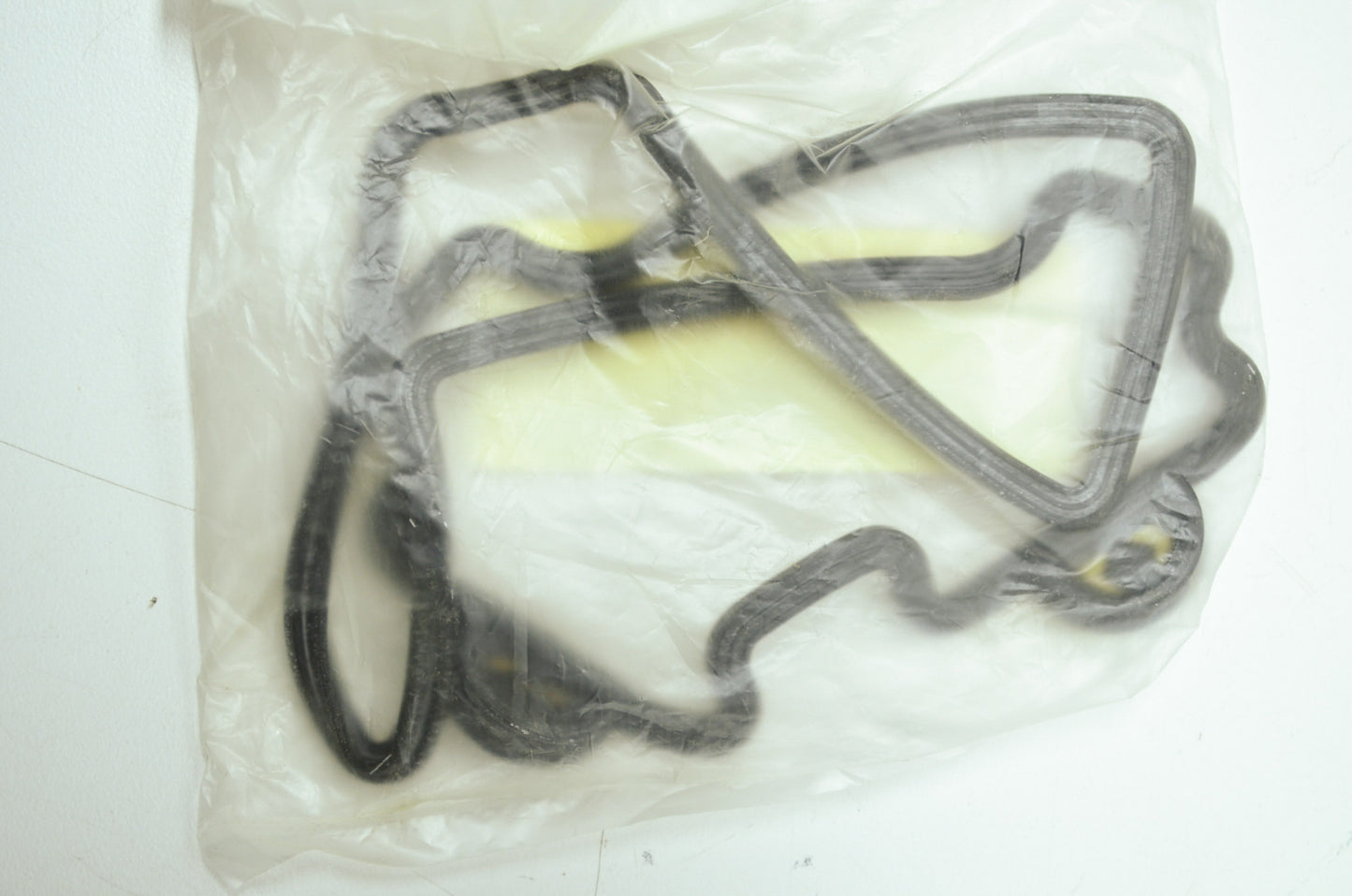 OEM Yamaha 4GY-11193-00-00 Head Cover Gasket NOS
