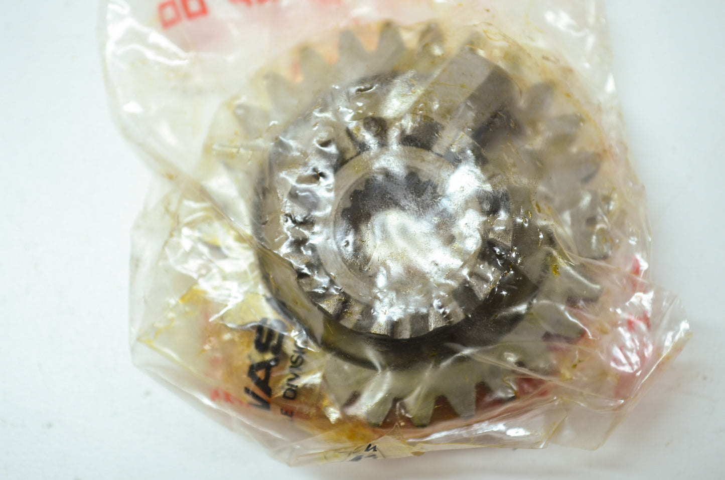 NEW OEM Kawasaki Kick Starter Gear KE125 KS125 KX125 13250-001 NOS