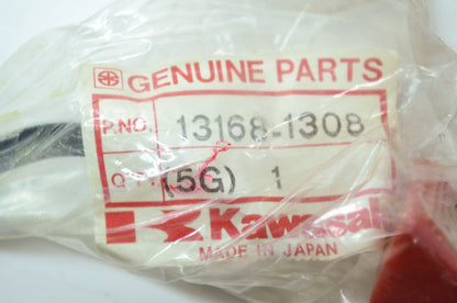 OEM Kawasaki 13168-1308 Change Lever NOS