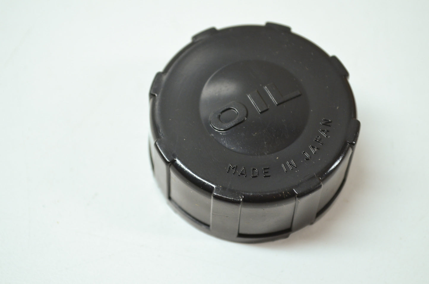OEM Suzuki 44651-05003 Oil Tank Cap NOS