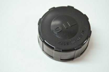 OEM Suzuki 44651-05003 Oil Tank Cap NOS