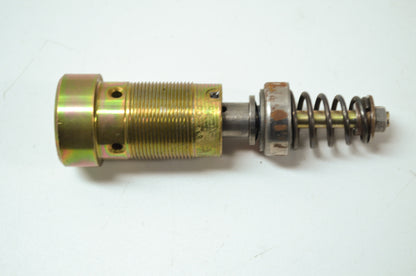 OEM Kawasaki 16126-1155 Fork Cylinder Valve NOS