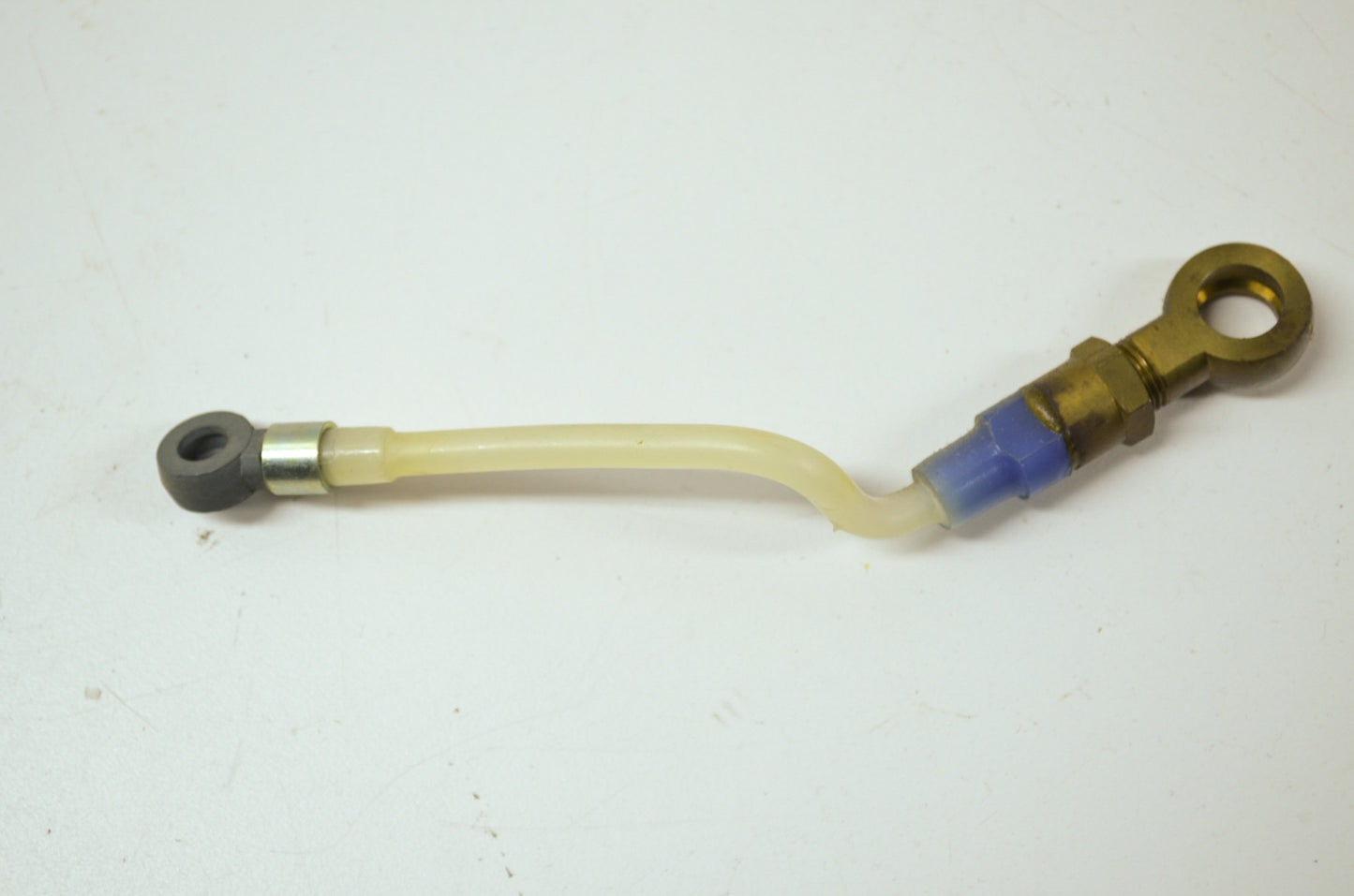 OEM Kawasaki 16134-018 Right Hand Oil Pipe NOS