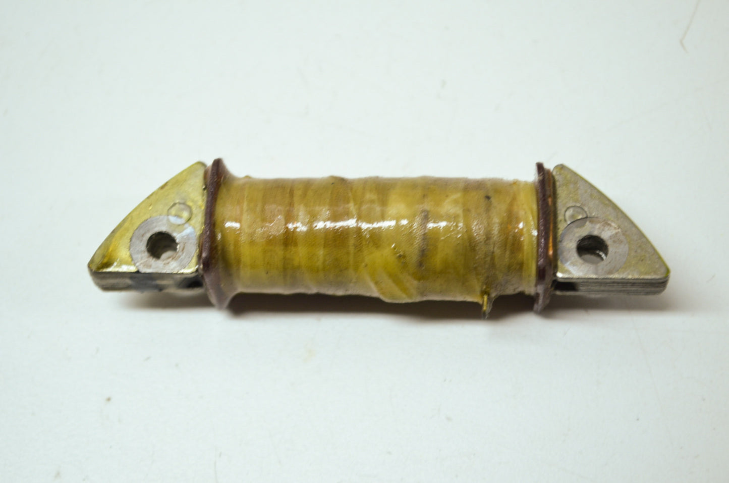 OEM Kawasaki 21049-011 Primary Coil NOS