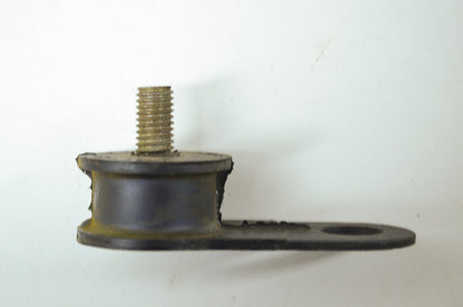 OEM Kawasaki 18061-054 Muffler Bracket NOS
