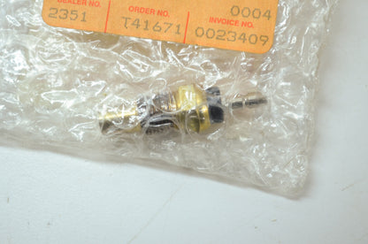 New OEM Kawasaki 21176-1054 Water Temp Sensor NOS