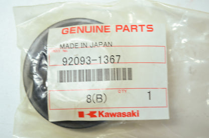 OEM Kawasaki 92093-1367 Fork Outer Seal NOS