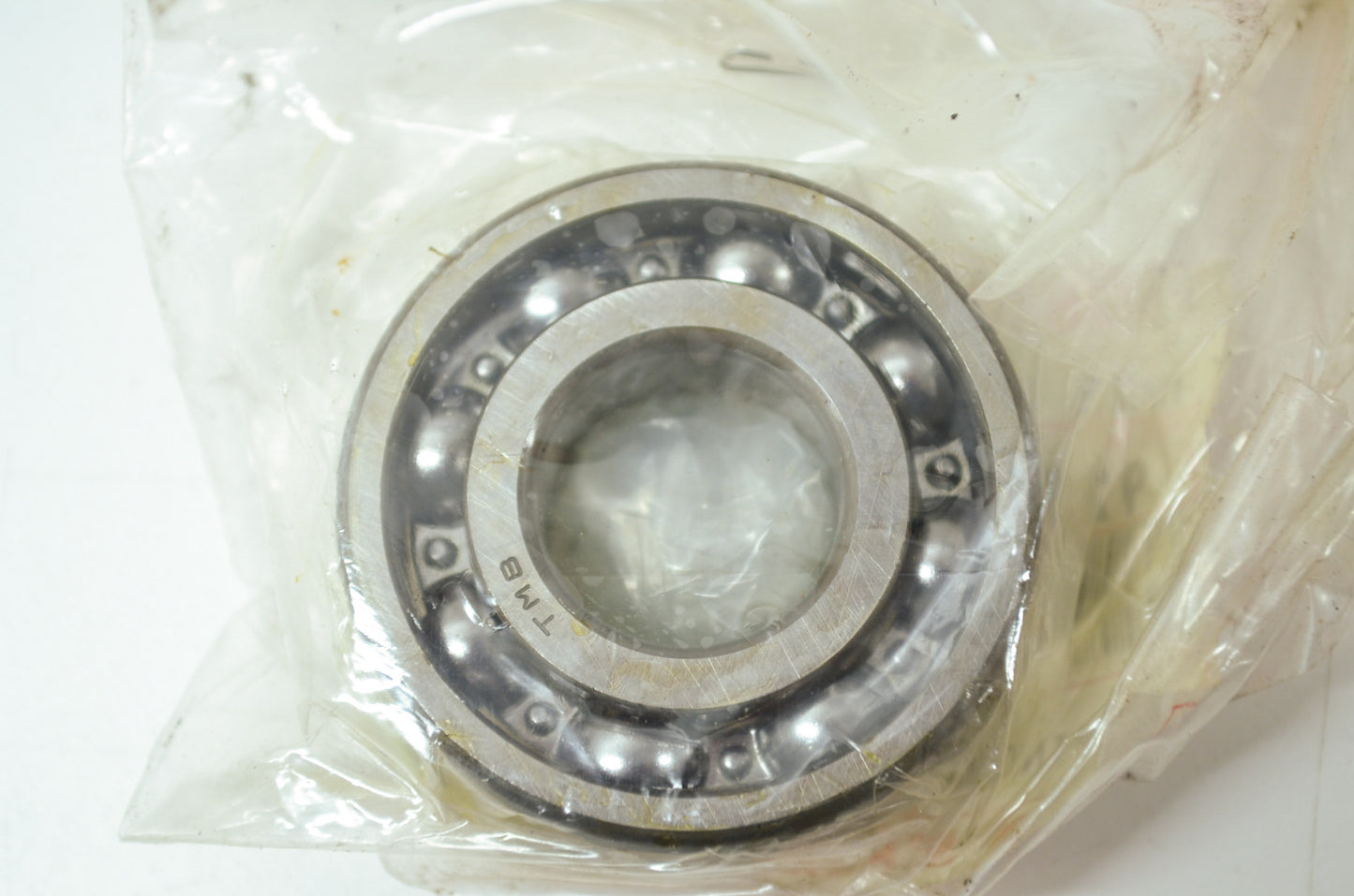 OEM Kawasaki 92045-1041 Ball Bearing NOS