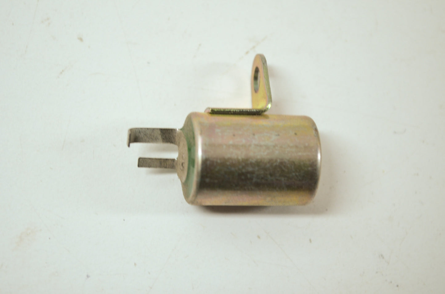 OEM Kawasaki 21013-001 Condenser NOS