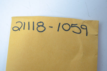 OEM Kawasaki 21118-1059 Decompressor NOS