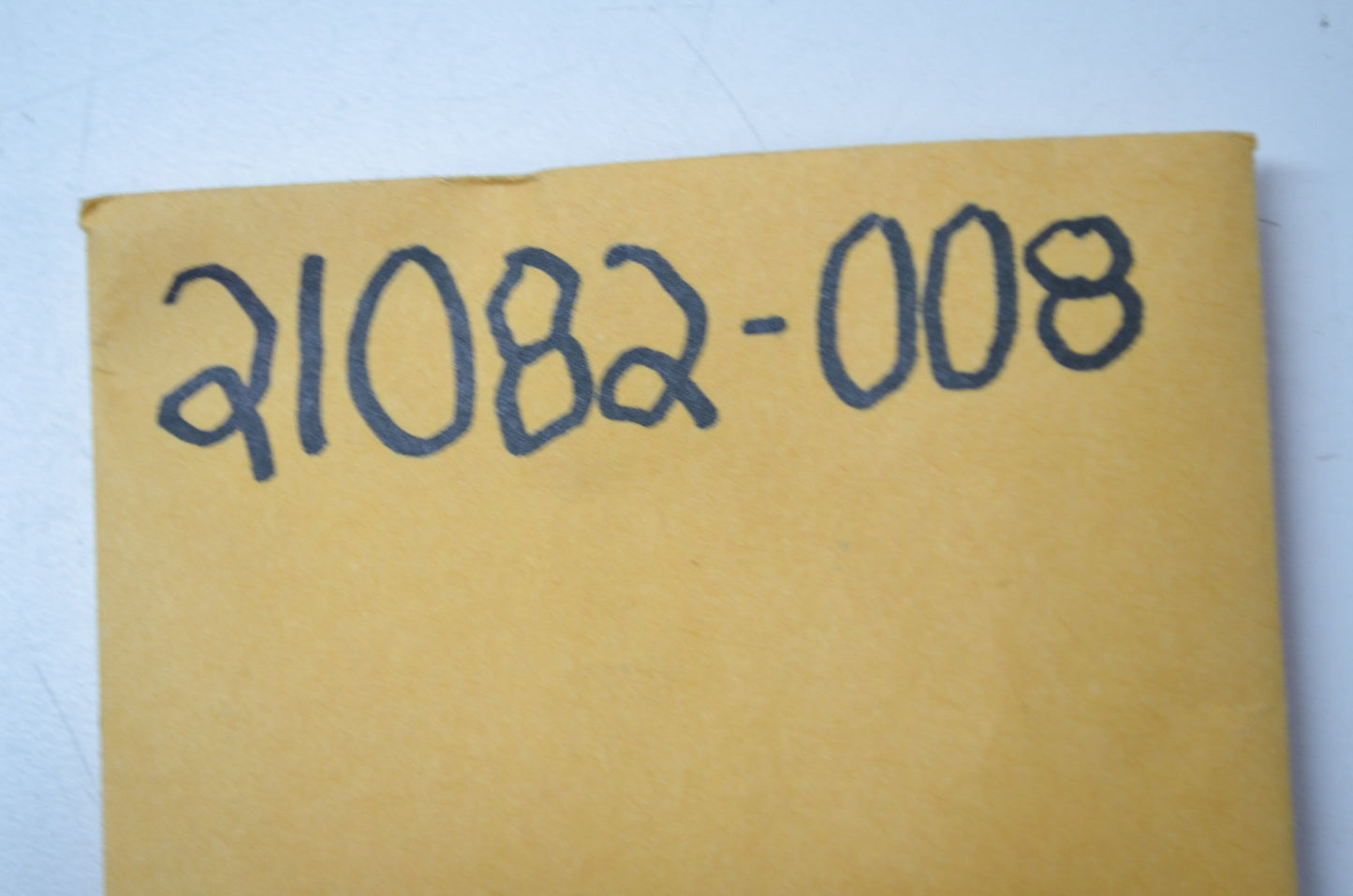 OEM Kawasaki 21082-008 Contact Breaker Point NOS