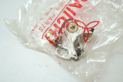 NEW Daiichi Kawasaki Points Set 69-75 H1 Mach III 21082-007 NOS