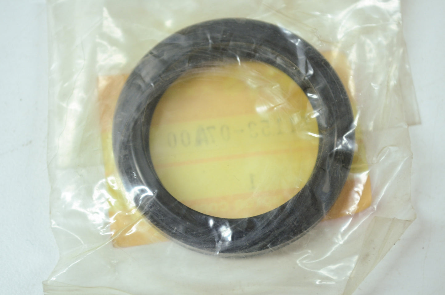 OEM Suzuki 51153-07A00 Oil Seal NOS