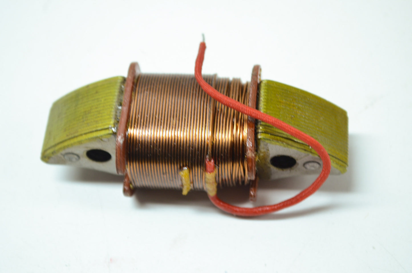 OEM Kawasaki 21049-015 Primary Coil NOS