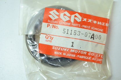 OEM Suzuki 51153-07A00 Oil Seal NOS