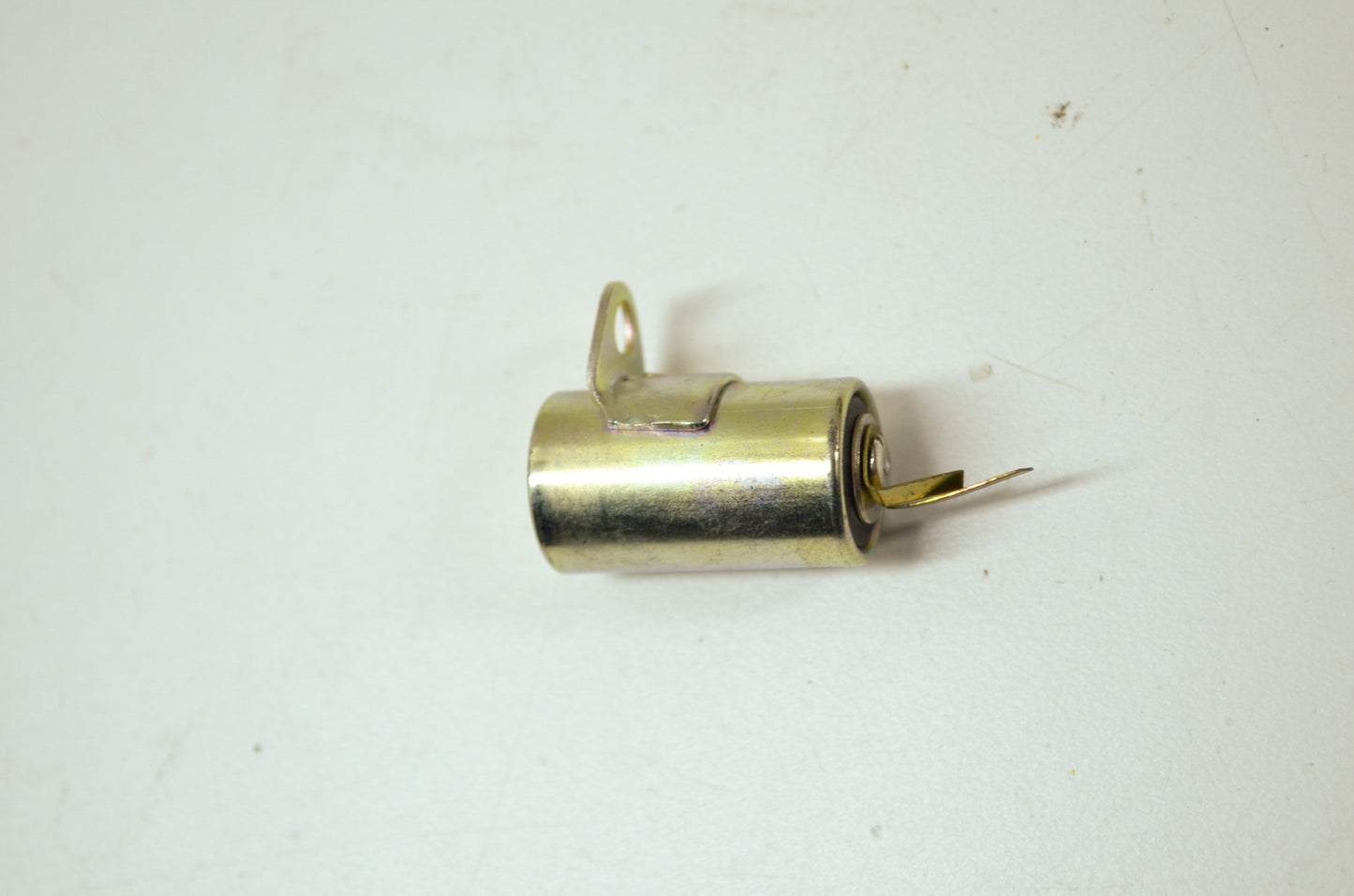 OEM Kawasaki 21013-030 Condenser NOS