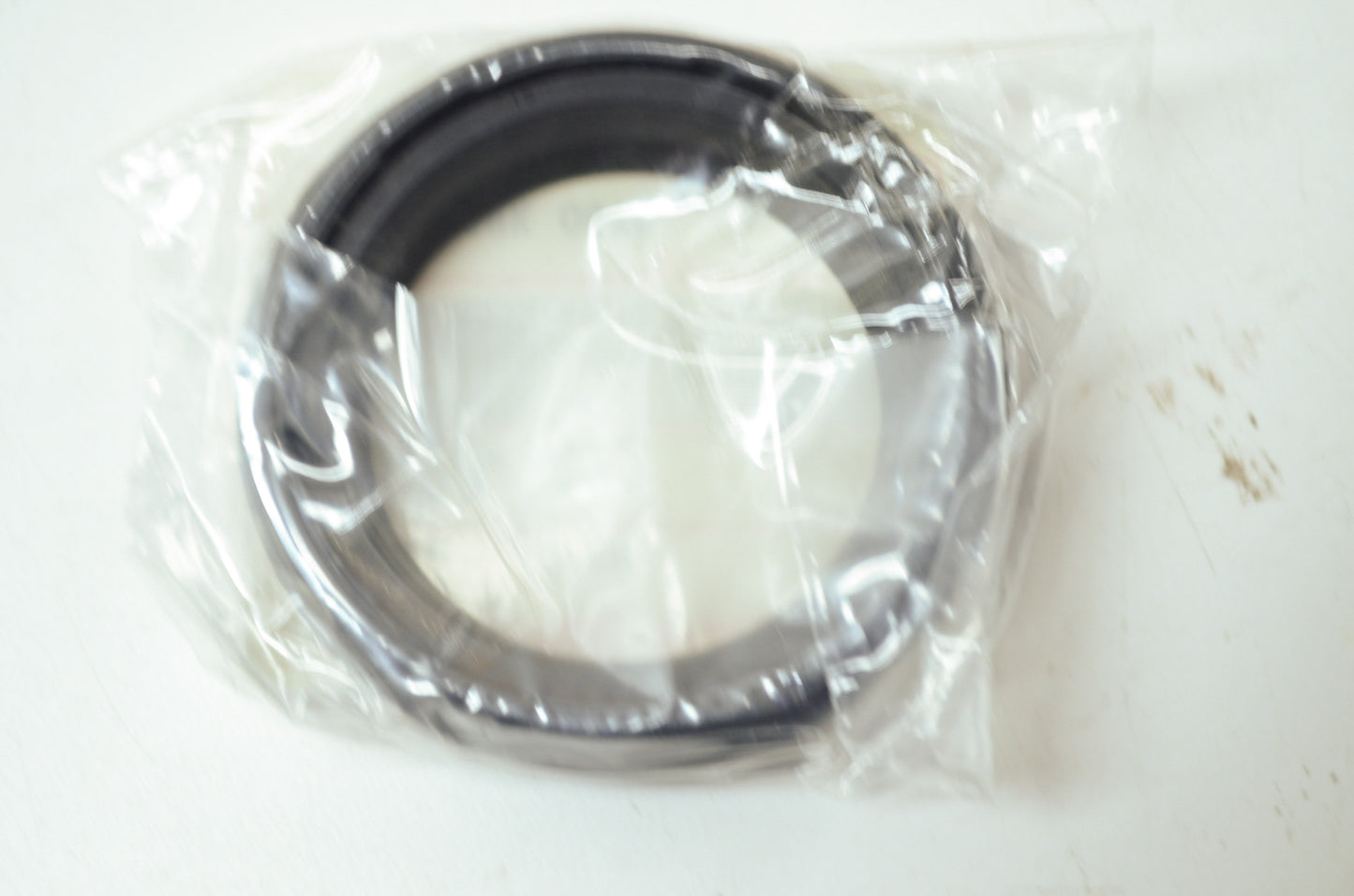 OEM Kawasaki 92093-1472 Outer Tube Fork Seal NOS