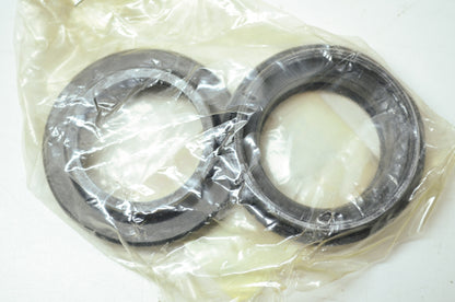OEM Kawasaki 92093-1304 Outer Tube Fork Seal Qty 2 NOS