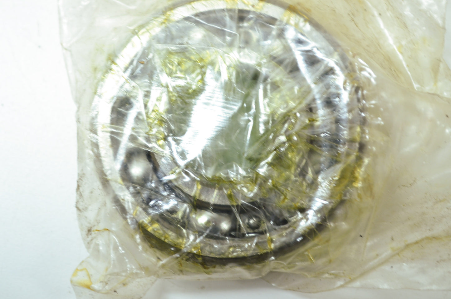 OEM Kawasaki 92045-1127 Ball Bearing NOS