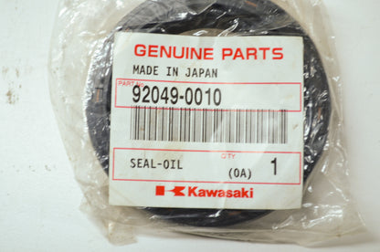OEM Kawasaki 92049-0010 Oil Seal NOS