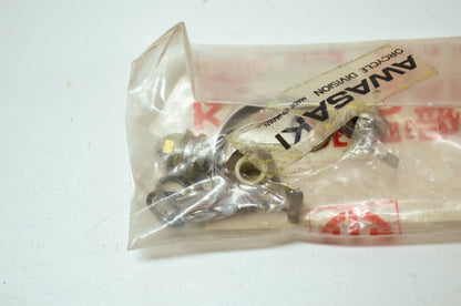 NEW OEM Kawasaki Points Set 68-70 F3 Bushwhacker 21082-006 NOS