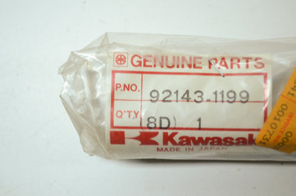 OEM Kawasaki 92143-1199 Collar 20.2x29x89 NOS