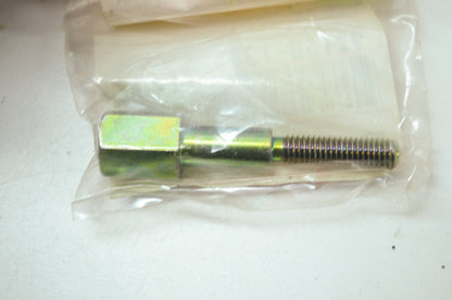 OEM Kawasaki 92150-1383 Lever Set Bolt NOS