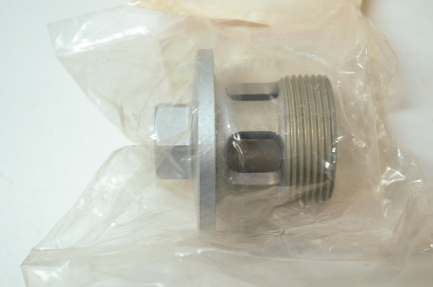 OEM Kawasaki 11012-1483 Oil Filter Cap NOS