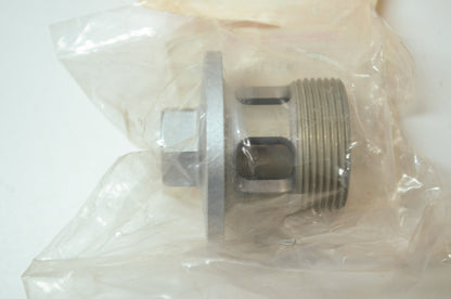 OEM Kawasaki 11012-1483 Oil Filter Cap NOS