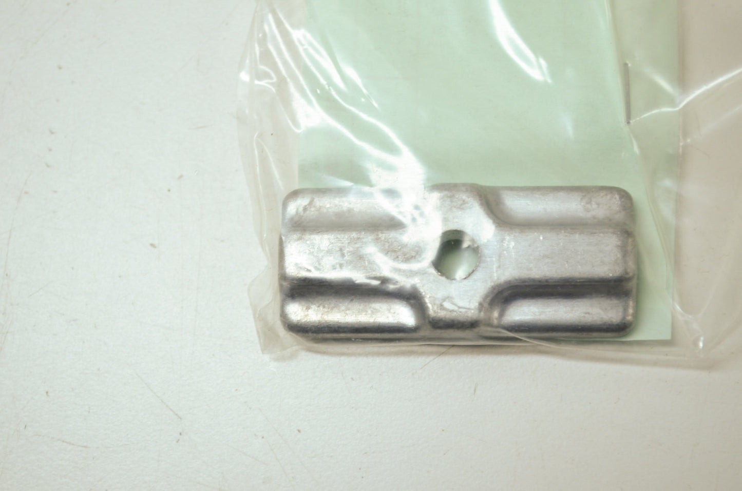 OEM Kawasaki 11012-1411 Swing Arm Cap NOS