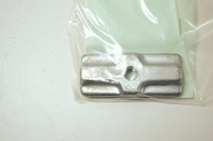 OEM Kawasaki 11012-1411 Swing Arm Cap NOS