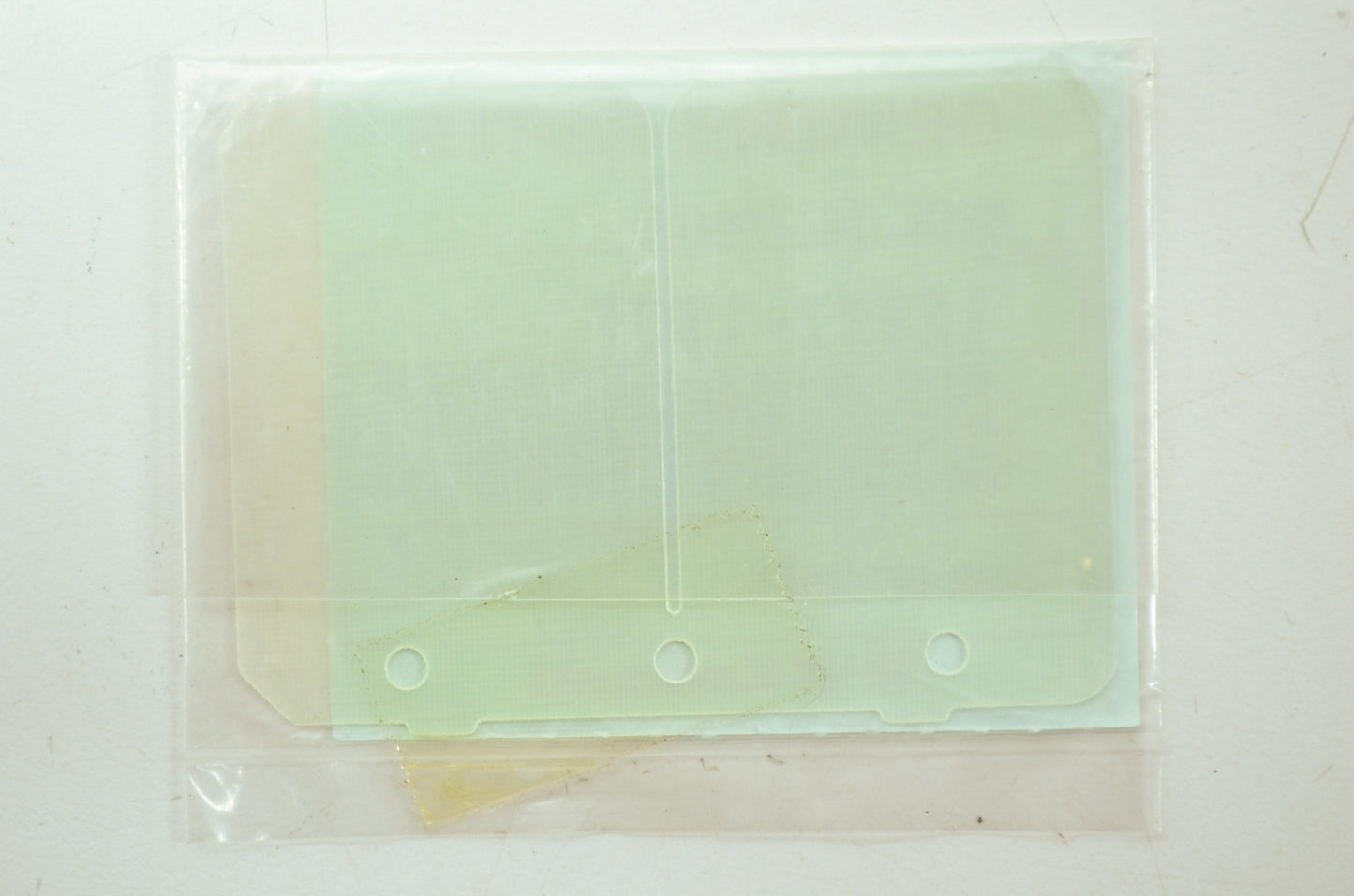 OEM Kawasaki 12022-1077 Reed Valve NOS