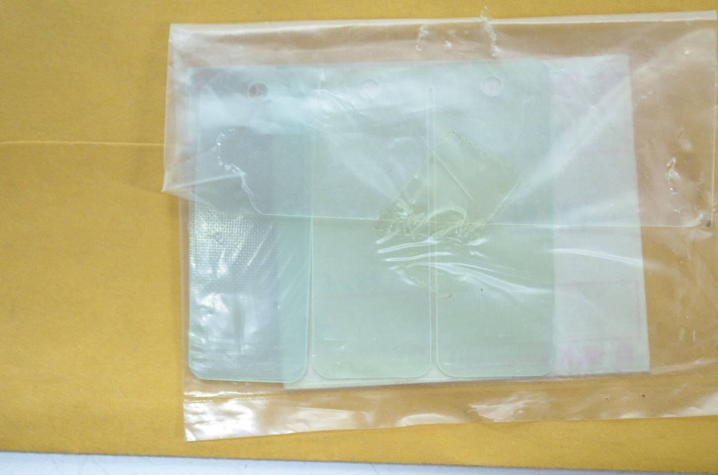 OEM Kawasaki 12022-1017 Reed Valve NOS