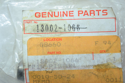 OEM Kawasaki 13002-1066 Piston Pin NOS