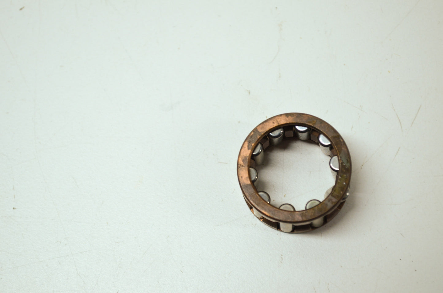 OEM Kawasaki 13034-034 Big End Bearing NOS