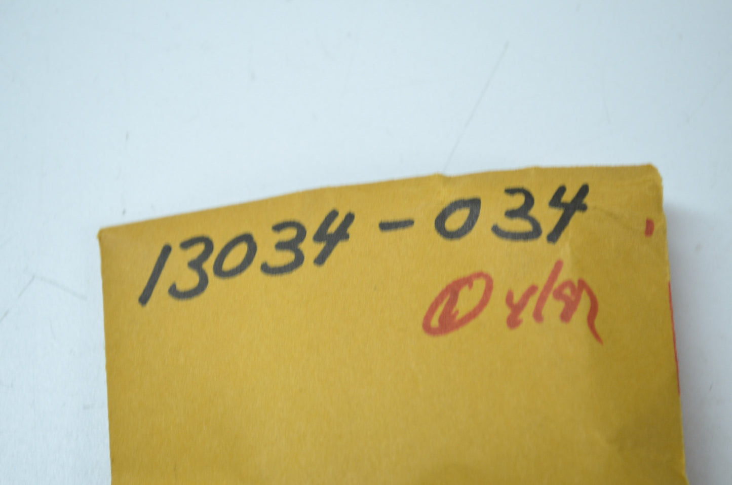 OEM Kawasaki 13034-034 Big End Bearing NOS