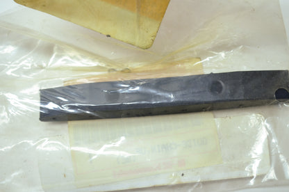 OEM Kawasaki 12053-1107 Upper Chain Guide NOS