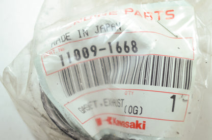 OEM Kawasaki 11009-1668 Exhaust Manifold Gasket NOS