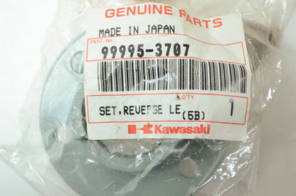 OEM Kawasaki 99995-3707 Reverse Lever Kit NOS