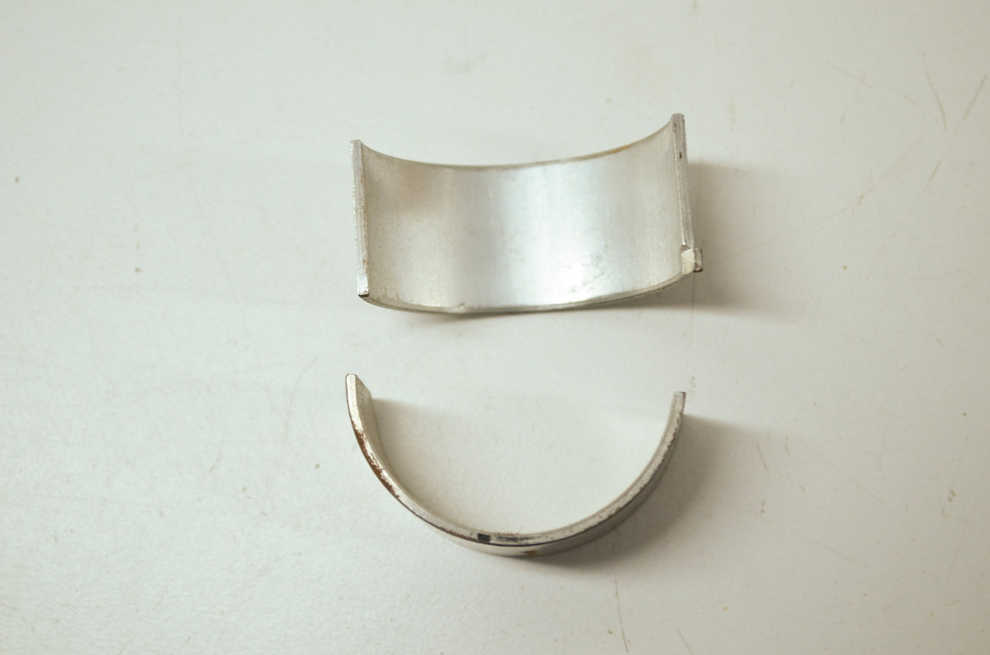 OEM Kawasaki 13034-051 Metal Connecting Rod Bearing Qty 2 NOS
