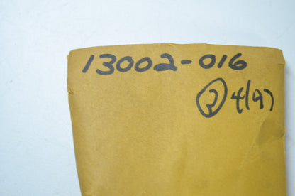 OEM Kawasaki 13002-016 Piston Pin NOS