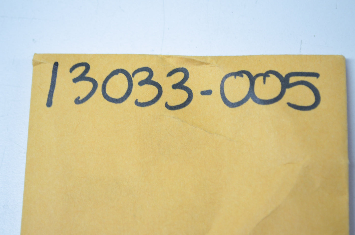 OEM Kawasaki 13033-005 Small End Needle Bearing NOS
