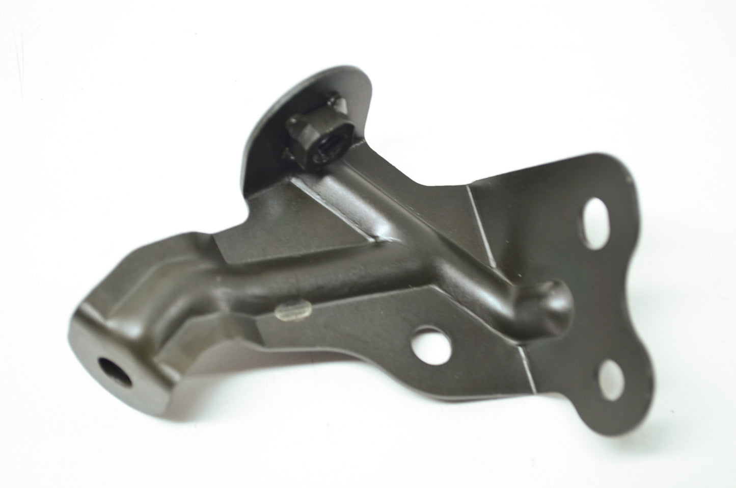 OEM Kawasaki 11047-1853 Left Hand Radiator Bracket NOS
